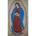 Madonna of Guadalupe