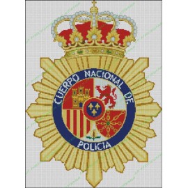 CNP - Cuerpo Nacional de Policía 2