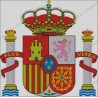 Shield of Spain