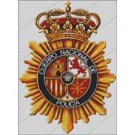CNP - Cuerpo Nacional de Policía