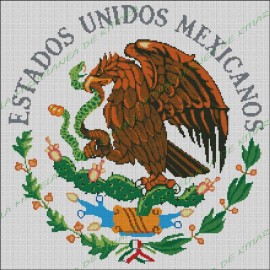 Shield of Mexico