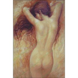 Mujer Desnuda 1