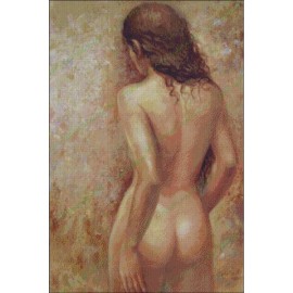Mujer Desnuda 2