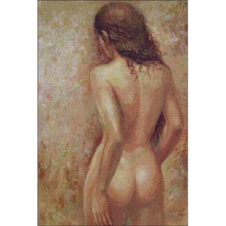 Nude Woman 2