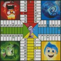 Inside Out parchis