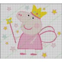 Peppa Pig - Princess Fairy