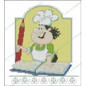 Povaryata Chef - cookbook 2