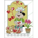 Povaryata Chef - Valentine's Day 2