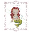 Princesses tale - The Little Mermaid