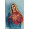 Sacred Heart of María
