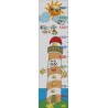 Height Chart Children's Lighthouse