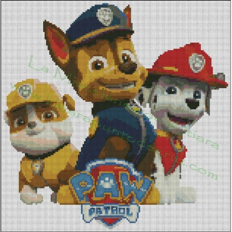 Canine Patrol 2