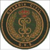 Emblema GRS - Guardia Civil