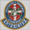 Seguridad Ciudadana Emblem - Ertzaintza