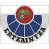 Emblema Ertzaintza