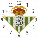 Reloj Real Betis Balompie 2