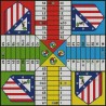 Atlético de Madrid Parchis