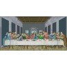 The Last Supper - Leonardo Da Vinci - 2