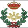 Official College of Agricultural Engineers of Andalusia