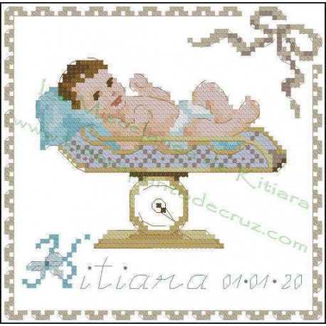 Tendresse - Newborn