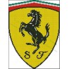 Coat of Ferrari