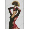 Flamenco Woman 1