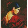 Mujer Flamenca 3