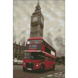 Autobus de Londres