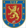 Police Intervention Unit emblem