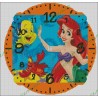 Reloj La Sirenita Ariel