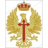 Spanish Army Shield
