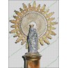 Virgin of Pilar - Pilarica