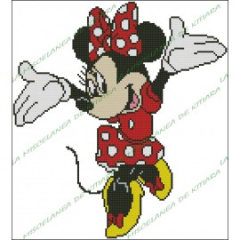 Minnie Mouse 2