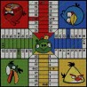 Parchis Angry Birds