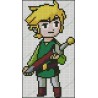 Link - Zelda