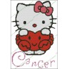 Hello Kitty Horoscope Cancer