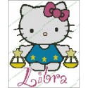 Horóscopo de Hello Kitty Libra