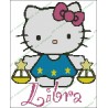Horóscopo de Hello Kitty Libra