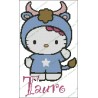 Hello Kitty Horoscope Taurus