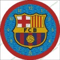Clock F.C. Barcelona