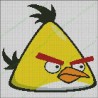 Angry Birds - Pajaro Amarillo