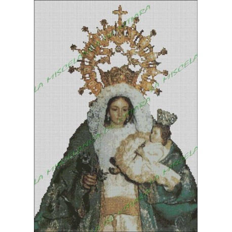 Madonna of Oliva